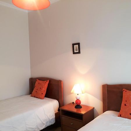 Appartement T2 Tahíti - Terraço, Familiar, Garagem, Wifi à Quarteira Extérieur photo